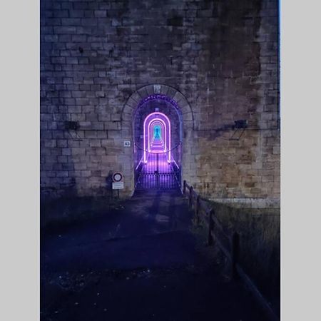 Cote Vacances Chaumont  Bagian luar foto