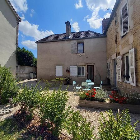 Cote Vacances Chaumont  Bagian luar foto