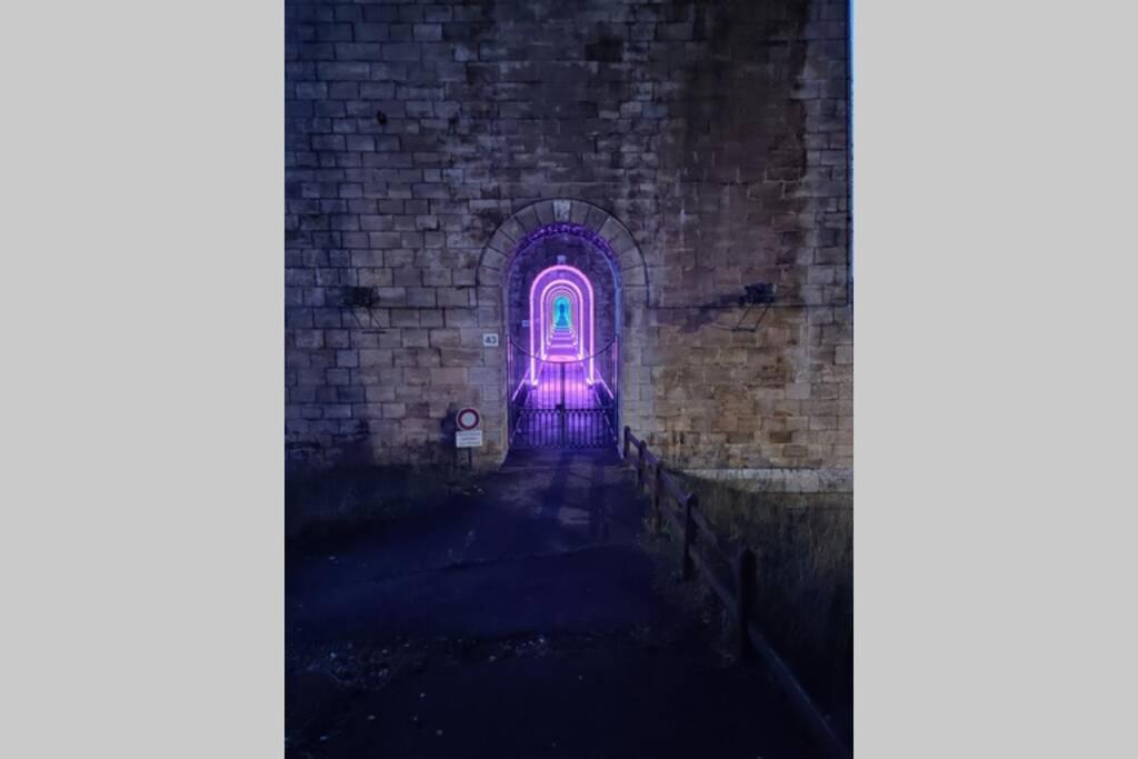 Cote Vacances Chaumont  Bagian luar foto